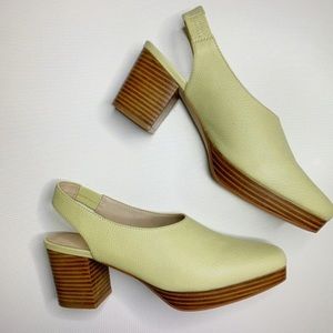 Intentionally Blank Platform